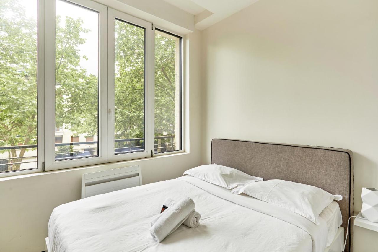 Passy Trocadero By Studio Prestige * Parigi