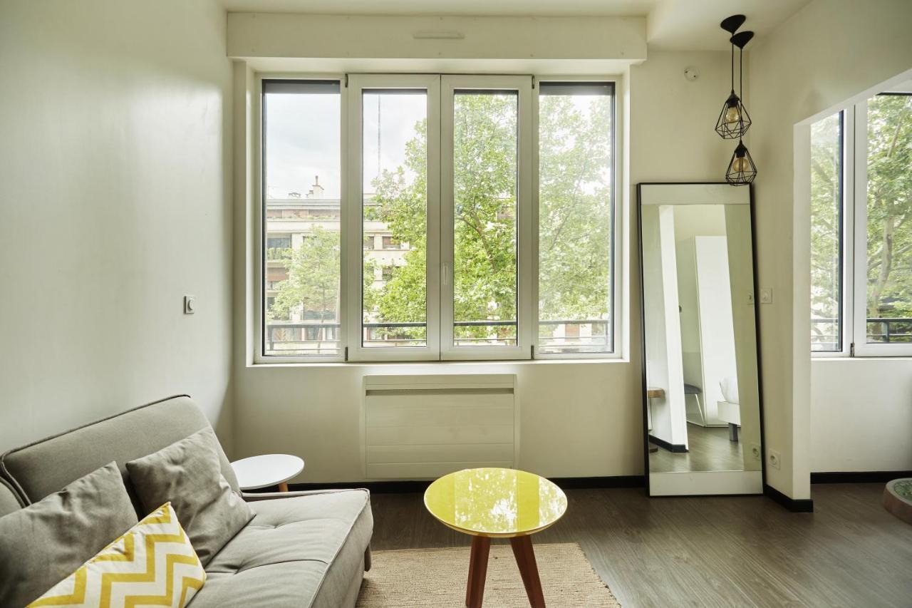 Passy Trocadero By Studio Prestige * Parigi