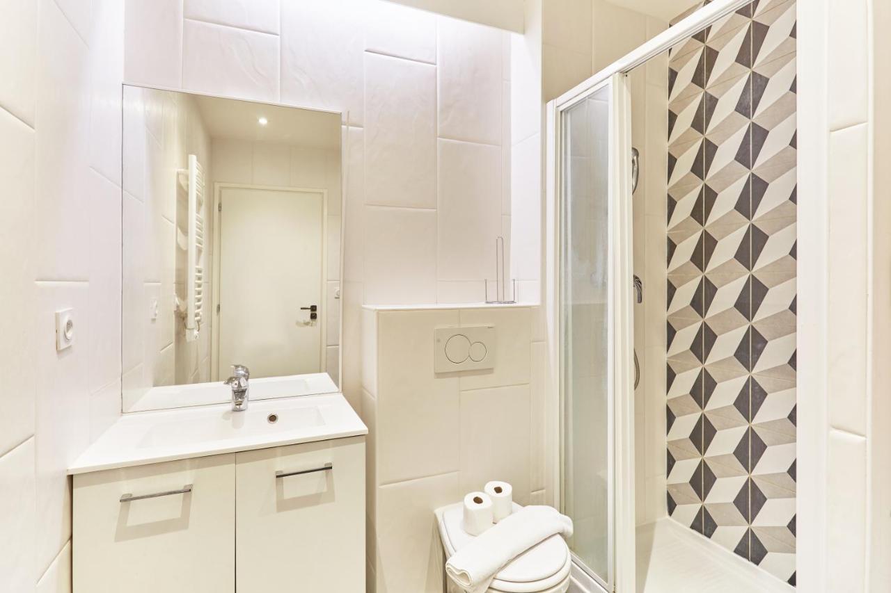 Passy Trocadero By Studio Prestige Appartamento Parigi