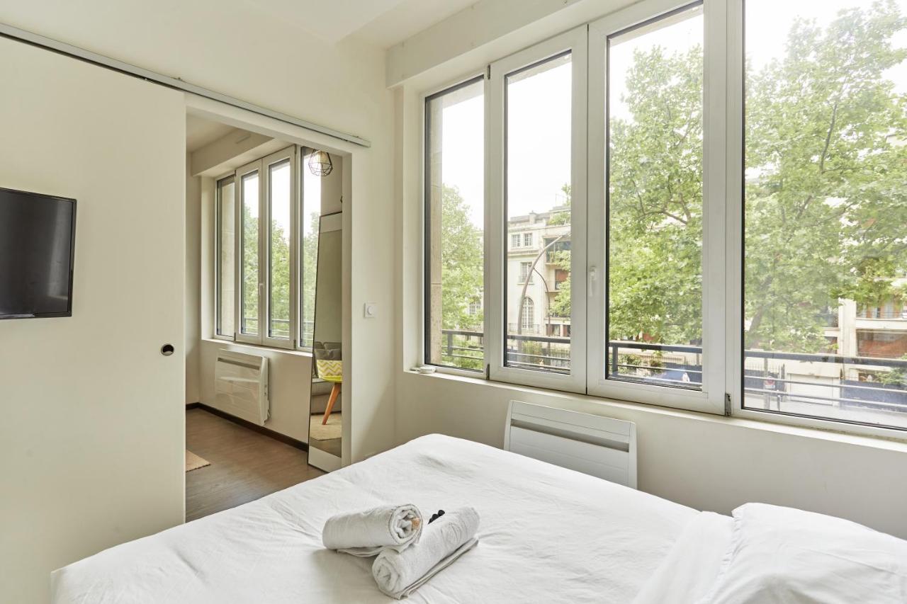 Passy Trocadero By Studio Prestige Appartamento Parigi