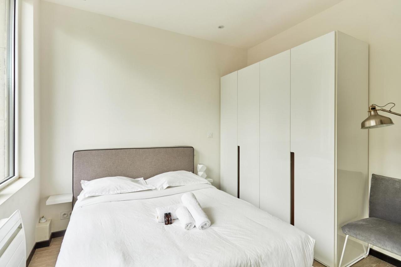 Passy Trocadero By Studio Prestige * Parigi