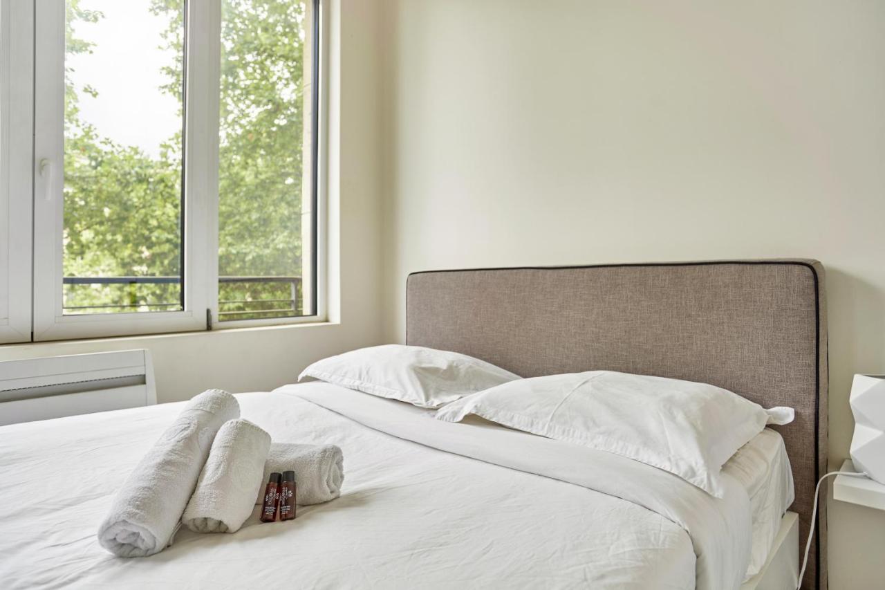 Passy Trocadero By Studio Prestige * Parigi