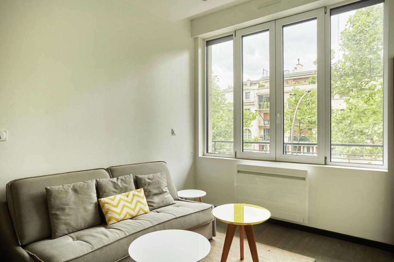 Passy Trocadero By Studio Prestige * Parigi