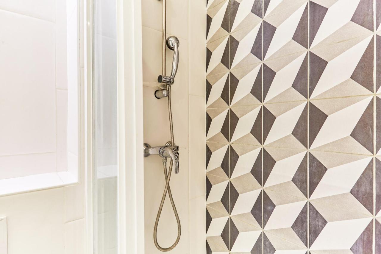 Passy Trocadero By Studio Prestige * Parigi